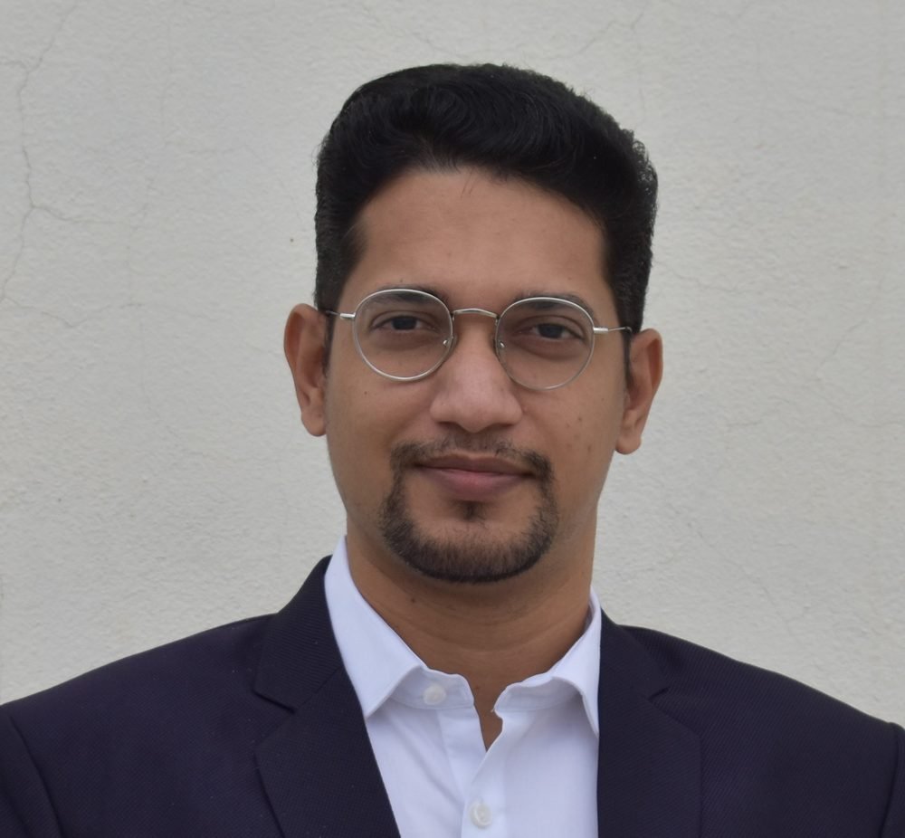 Dr. Tushar Deshpande